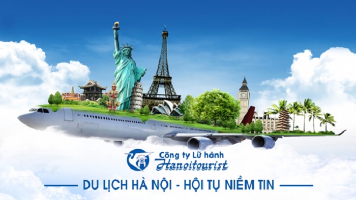 Công ty du lịch Hanoi tourist
