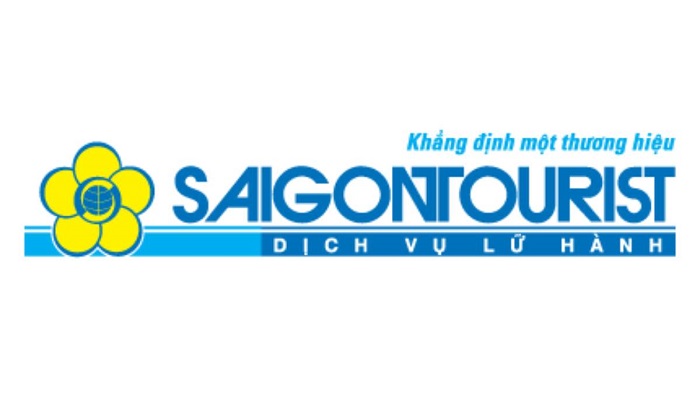 Công ty du lịch Saigon tourist